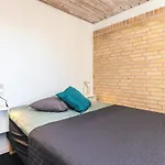 Casa de Férias 4 Star In Hals