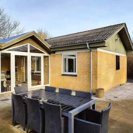 Feriehus 4 Star In *