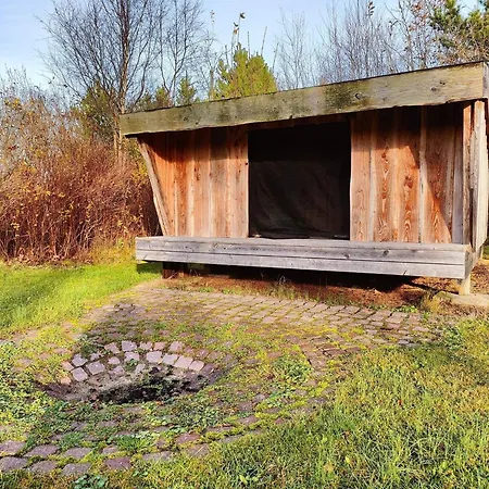 Feriehus 4 Star In Hals