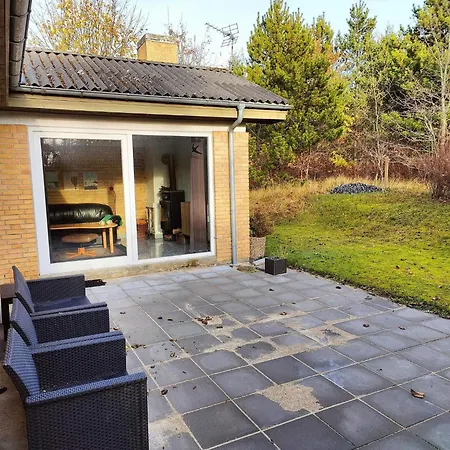 4 Star In Feriehus *