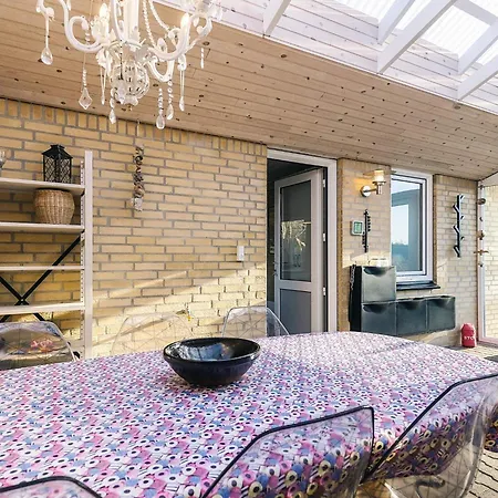 Feriehus 4 Star In *