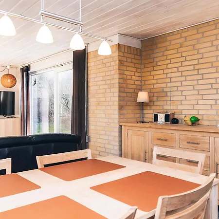 Feriehus 4 Star In *