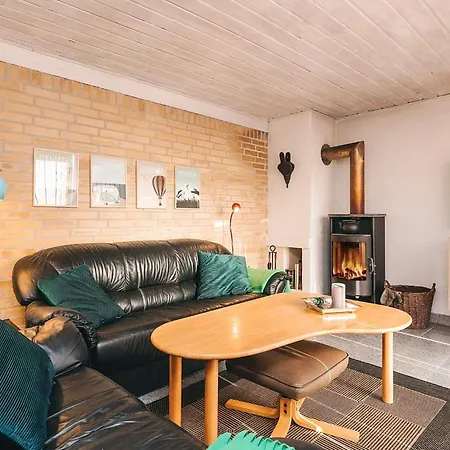 4 Star In 別荘 Hals