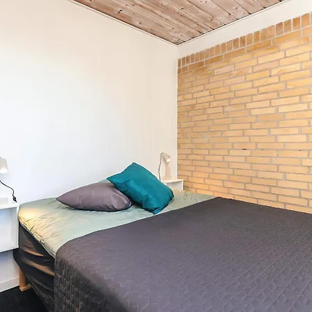 Feriehus 4 Star In Hals