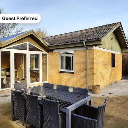 Feriehus 4 Star In *