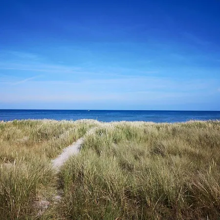 Feriehus 4 Star In *