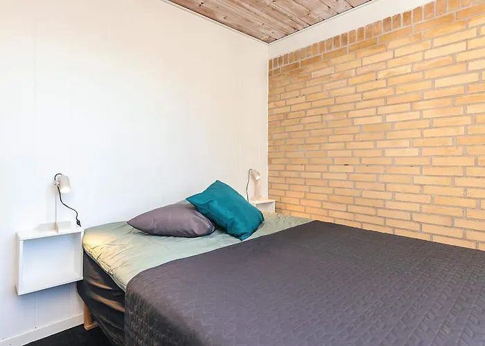 Prázdninový dům 4 Star In Hals